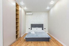 Legenda 1-Room Apartments